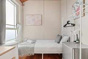 Classic Single Room - Conveniently Located at Bexley - Shared Bathroom Sydney